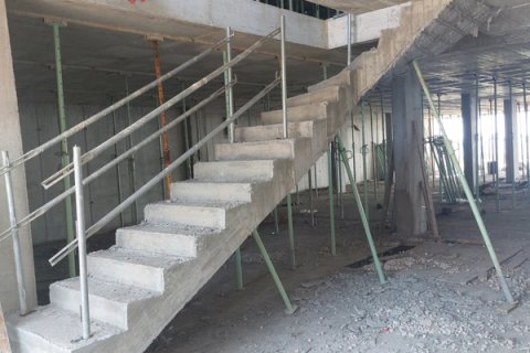 Apartment for sale Estepona, Malaga, Spain 3 bedrooms, 127 sq.m. No. 133634 - photo 30