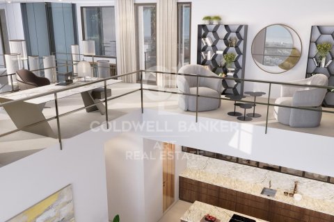 Продажа виллы в Бенахавис, Малага, Испания 6 спален, 1107м2 №159178 - фото 11