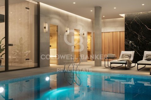 Продажа виллы в Бенахавис, Малага, Испания 6 спален, 1107м2 №159178 - фото 18
