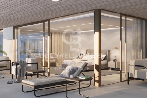 Продажа виллы в Бенахавис, Малага, Испания 6 спален, 1107м2 №159178 - фото 9