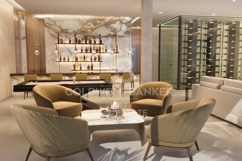 Villa in vendita a Benahavis, Malaga, Spagna 6 camere da letto, 1107 mq. N° 159178 - foto 14