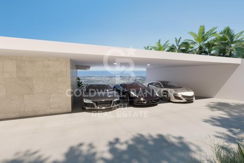 Villa in vendita a Benahavis, Malaga, Spagna 6 camere da letto, 1107 mq. N° 159178 - foto 19