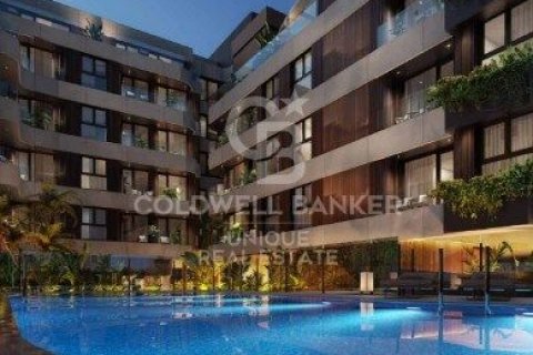 Penthäuser zum Verkauf in Madrid, Spanien 2 Schlafzimmer, 268 m2 Nr. 159182 - Foto 2