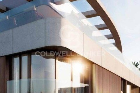 Penthäuser zum Verkauf in Madrid, Spanien 2 Schlafzimmer, 266 m2 Nr. 159182 - Foto 6