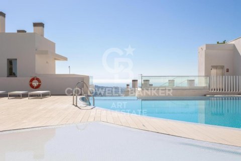 Huoneisto myytävänä Mijas, Malaga, Espanja, 2 makuuhuonetta, 122 m2 No. 159181 - kuva 25