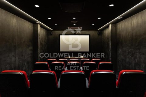 Huoneisto myytävänä Mijas, Malaga, Espanja, 2 makuuhuonetta, 122 m2 No. 159181 - kuva 22