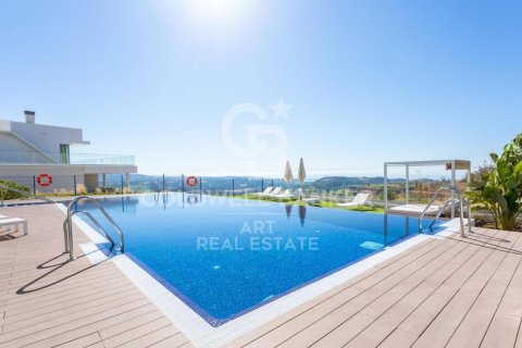 Huoneisto myytävänä Mijas, Malaga, Espanja, 2 makuuhuonetta, 122 m2 No. 159181 - kuva 18