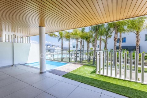 Huoneisto myytävänä Mijas, Malaga, Espanja, 2 makuuhuonetta, 122 m2 No. 159181 - kuva 7