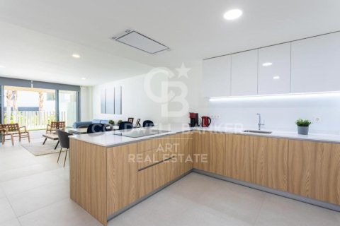 Huoneisto myytävänä Mijas, Malaga, Espanja, 2 makuuhuonetta, 122 m2 No. 159181 - kuva 5