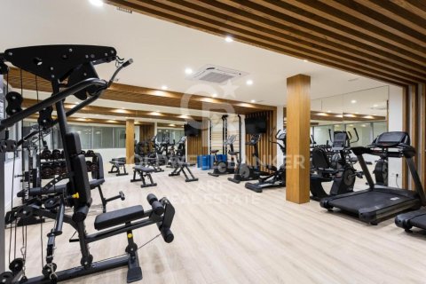 Huoneisto myytävänä Mijas, Malaga, Espanja, 2 makuuhuonetta, 122 m2 No. 159181 - kuva 21