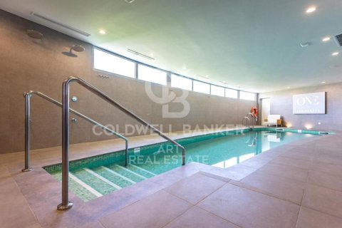 Huoneisto myytävänä Mijas, Malaga, Espanja, 2 makuuhuonetta, 122 m2 No. 159181 - kuva 24