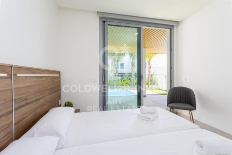 Huoneisto myytävänä Mijas, Malaga, Espanja, 2 makuuhuonetta, 122 m2 No. 159181 - kuva 9