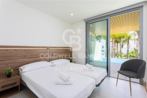 Huoneisto myytävänä Mijas, Malaga, Espanja, 2 makuuhuonetta, 122 m2 No. 159181 - kuva 16