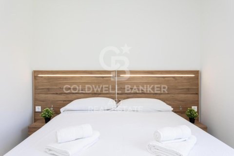 Huoneisto myytävänä Mijas, Malaga, Espanja, 2 makuuhuonetta, 122 m2 No. 159181 - kuva 11