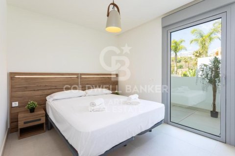 Huoneisto myytävänä Mijas, Malaga, Espanja, 2 makuuhuonetta, 122 m2 No. 159181 - kuva 13