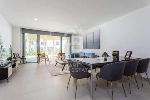 Huoneisto myytävänä Mijas, Malaga, Espanja, 2 makuuhuonetta, 122 m2 No. 159181 - kuva 4