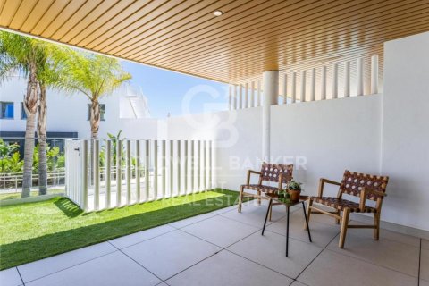 Huoneisto myytävänä Mijas, Malaga, Espanja, 2 makuuhuonetta, 122 m2 No. 159181 - kuva 8