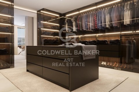 Villa in vendita a Benahavis, Malaga, Spagna 6 camere da letto, 1107 mq. N° 159179 - foto 10