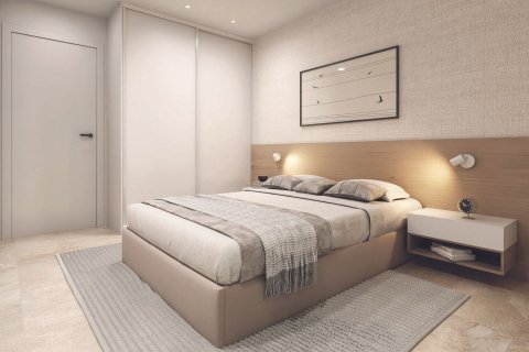 Продажа квартиры в Торревьеха, Аликанте, Испания 2 спальни, 95м2 №149758 - фото 15