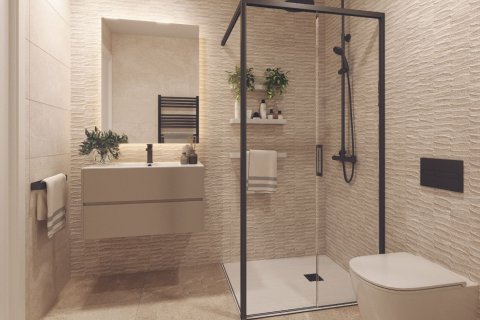 Продажа квартиры в Торревьеха, Аликанте, Испания 2 спальни, 95м2 №149758 - фото 19