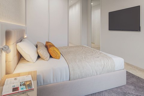 Продажа квартиры в Торревьеха, Аликанте, Испания 2 спальни, 95м2 №149758 - фото 13