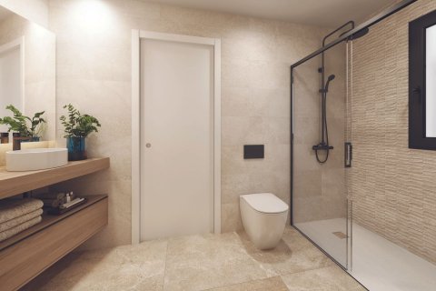 Продажа квартиры в Торревьеха, Аликанте, Испания 2 спальни, 95м2 №149758 - фото 21