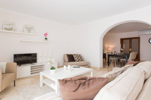 Аренда квартиры в Порту-Кристо, Майорка, Испания 3 спальни, 180м2 №149761 - фото 2