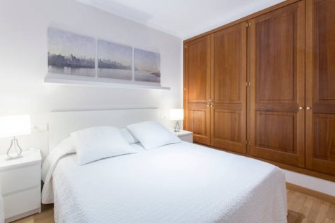 Аренда квартиры в Порту-Кристо, Майорка, Испания 3 спальни, 180м2 №149761 - фото 8