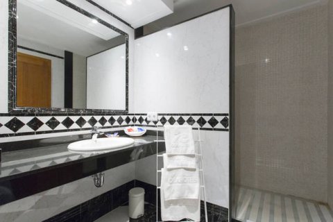 Аренда квартиры в Порту-Кристо, Майорка, Испания 3 спальни, 180м2 №149761 - фото 12