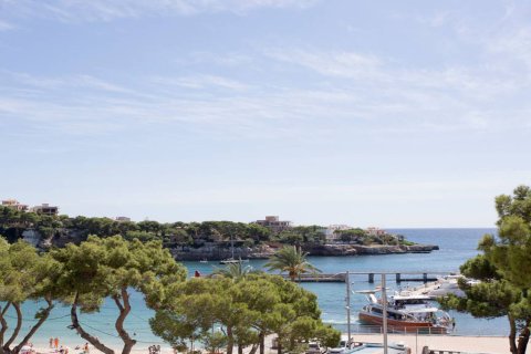 Квартира в Порту-Кристо, Майорка, Испания 3 спальни, 180м2 №149761