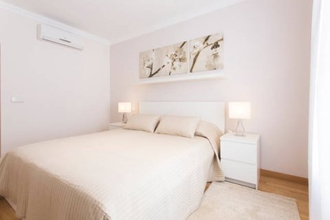 Аренда квартиры в Порту-Кристо, Майорка, Испания 3 спальни, 180м2 №149761 - фото 10