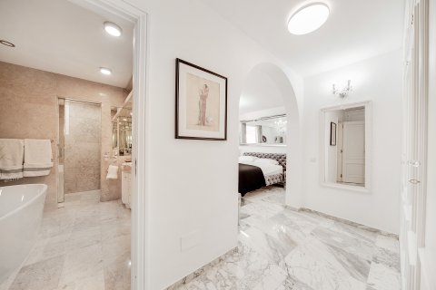 Продажа пентхауса в Пальма-де-Майорка, Майорка, Испания 5 спален, 219м2 №149760 - фото 17