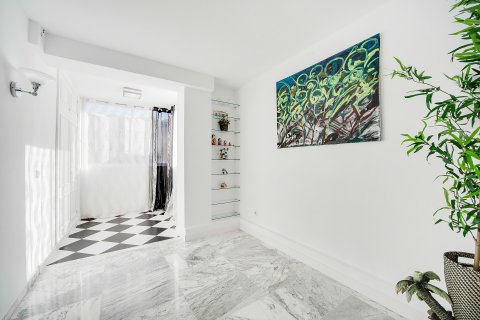 Продажа пентхауса в Пальма-де-Майорка, Майорка, Испания 5 спален, 219м2 №149760 - фото 22