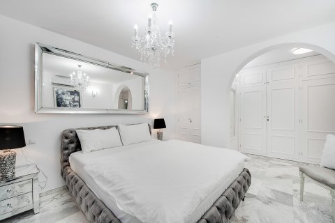 Продажа пентхауса в Пальма-де-Майорка, Майорка, Испания 5 спален, 219м2 №149760 - фото 18