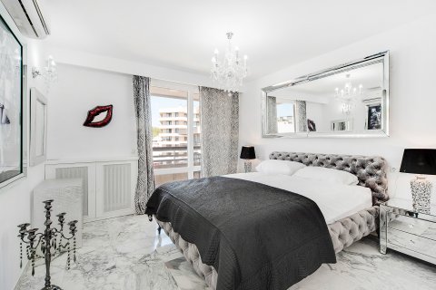 Продажа пентхауса в Пальма-де-Майорка, Майорка, Испания 5 спален, 219м2 №149760 - фото 14