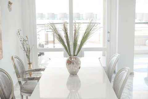 Продажа пентхауса в Пальма-де-Майорка, Майорка, Испания 5 спален, 219м2 №149760 - фото 8