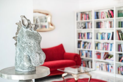 Продажа пентхауса в Пальма-де-Майорка, Майорка, Испания 5 спален, 219м2 №149760 - фото 6