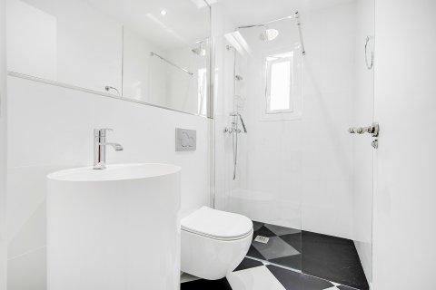 Продажа пентхауса в Пальма-де-Майорка, Майорка, Испания 5 спален, 219м2 №149760 - фото 23