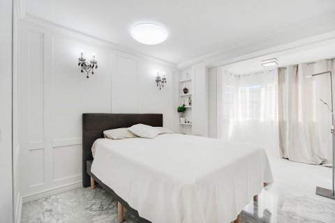 Продажа пентхауса в Пальма-де-Майорка, Майорка, Испания 5 спален, 219м2 №149760 - фото 20