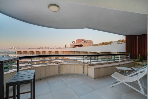 Продажа пентхауса в Пальма-де-Майорка, Майорка, Испания 5 спален, 219м2 №149760 - фото 28