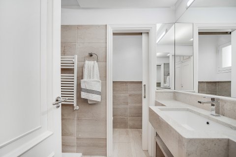 Продажа пентхауса в Пальма-де-Майорка, Майорка, Испания 5 спален, 219м2 №149760 - фото 21