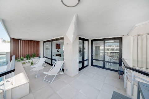 Продажа пентхауса в Пальма-де-Майорка, Майорка, Испания 5 спален, 219м2 №149760 - фото 27