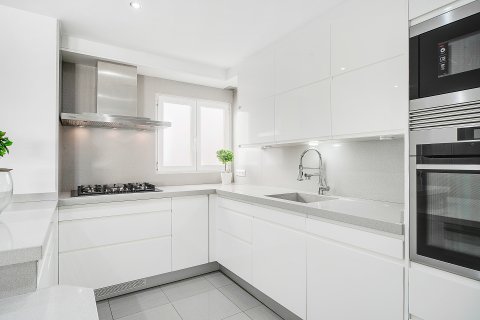 Продажа пентхауса в Пальма-де-Майорка, Майорка, Испания 5 спален, 219м2 №149760 - фото 10