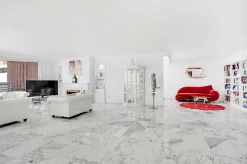 Продажа пентхауса в Пальма-де-Майорка, Майорка, Испания 5 спален, 219м2 №149760 - фото 4