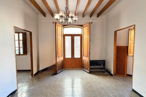 Villa en Andratx, Mallorca, España 3 dormitorios, 124 m2 No. 149763