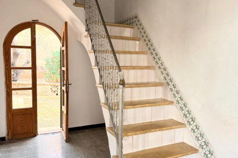 Villa en venta en Andratx, Mallorca, España 3 dormitorios, 124 m2 No. 149763 - foto 2