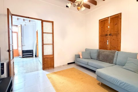 Villa en venta en Andratx, Mallorca, España 3 dormitorios, 124 m2 No. 149763 - foto 6