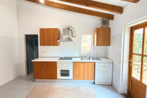 Villa en venta en Andratx, Mallorca, España 3 dormitorios, 124 m2 No. 149763 - foto 7