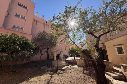 Продажа виллы в Андраткс, Майорка, Испания 3 спальни, 124м2 №149763 - фото 23