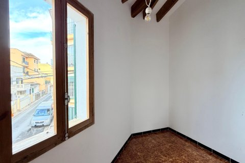 Villa en venta en Andratx, Mallorca, España 3 dormitorios, 124 m2 No. 149763 - foto 14